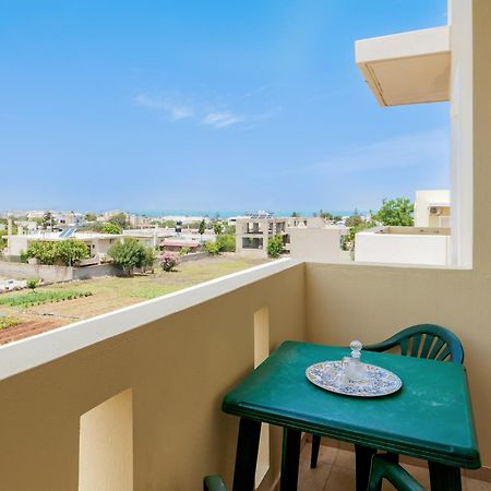 Fotis Studios Apartments ゴウヴァイ エクステリア 写真