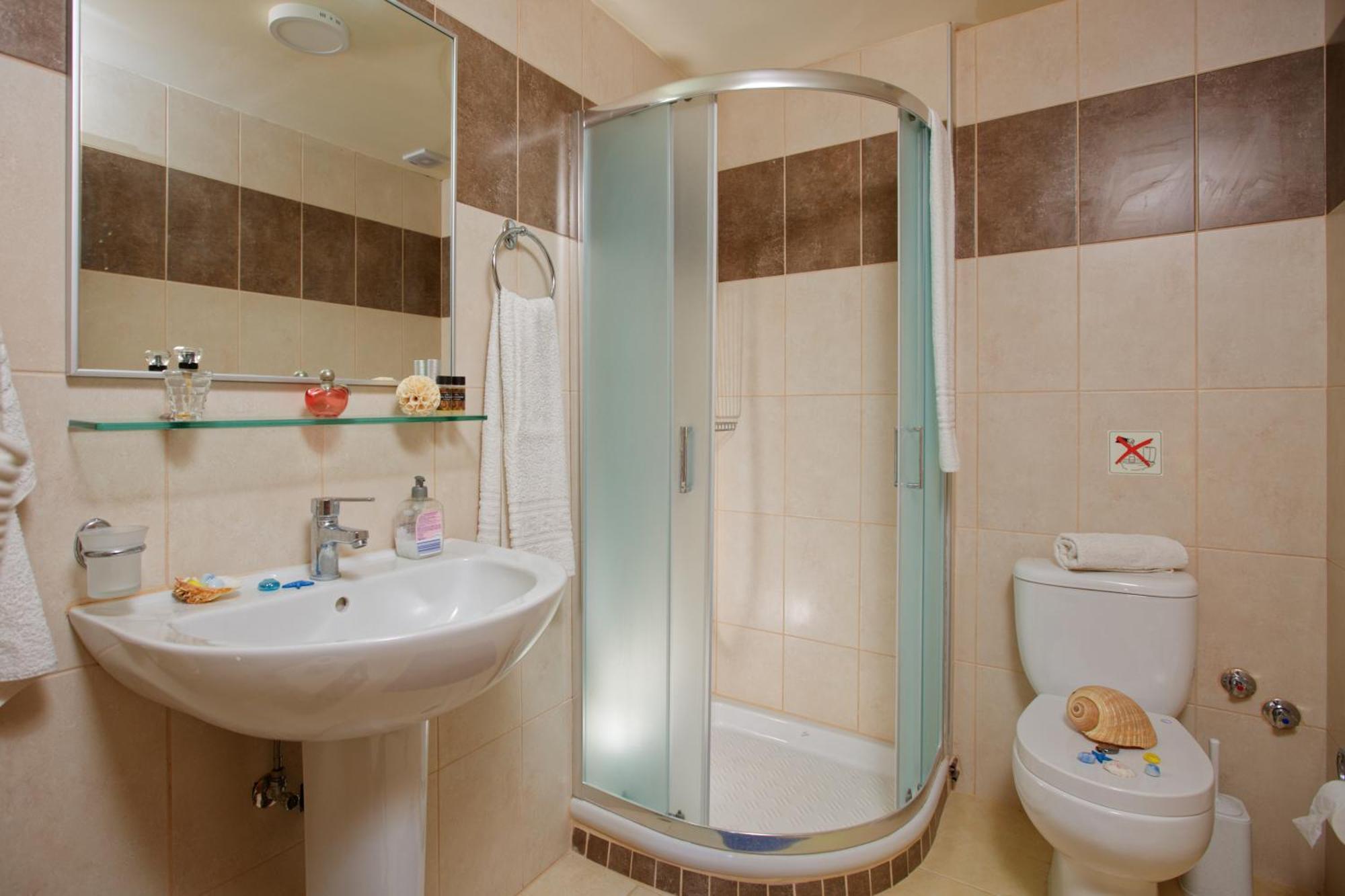 Fotis Studios Apartments ゴウヴァイ エクステリア 写真